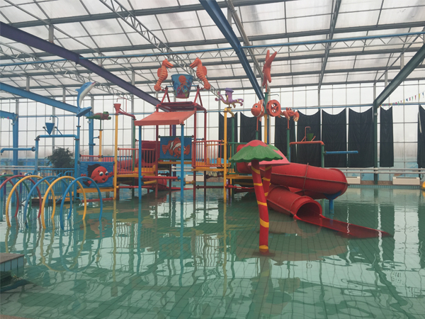 霸州水上樂(lè)園 霸州水上樂(lè)園